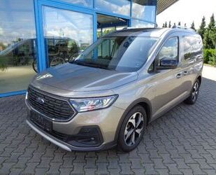 Ford Ford Tourneo Connect Active Autom/LED/AHK/Panodach Gebrauchtwagen