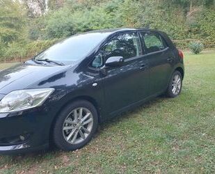 Toyota Toyota Auris 1.4 - Gebrauchtwagen