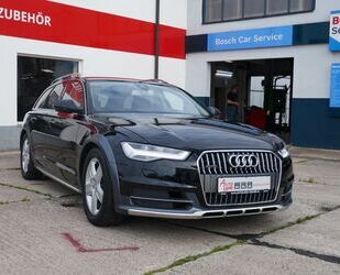 Audi Audi A6 Allroad quattro 3.0 TDI LED/AHK/MMI/Kam/Ap Gebrauchtwagen