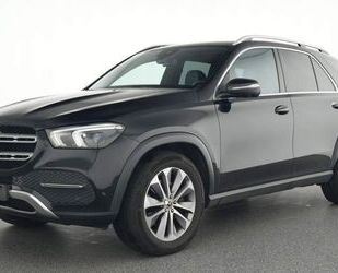 Mercedes-Benz Mercedes-Benz GLE 300 d 4Matic LEDER NAVI LED AMBI Gebrauchtwagen