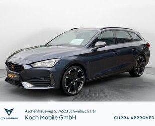 Cupra Cupra Leon Sportstourer VZ 1.4 e-HYBRID 180 kW (24 Gebrauchtwagen