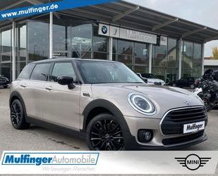 Mini MINI Cooper Clubman Excitement Sports.Navi LED Sit Gebrauchtwagen