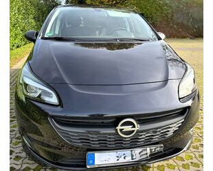 Opel Opel Corsa 1.4 LPG ECOTEC Color Edition Color Edit Gebrauchtwagen