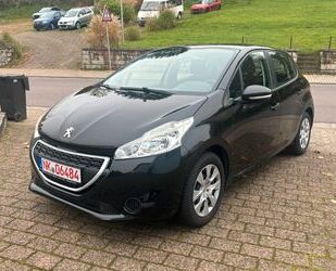 Peugeot Peugeot 208 *TÜV NEU Gebrauchtwagen