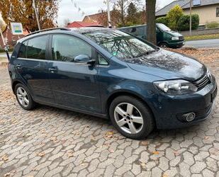 VW Volkswagen Golf Plus-.77KW.Tuv Neu Gebrauchtwagen