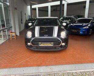 Mini MINI Cooper D Clubman Gebrauchtwagen