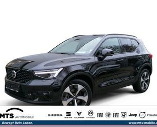 Volvo Volvo XC40 B3 Plus Dark Panorama 360 Grad 19 Zoll Gebrauchtwagen