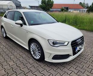 Audi Audi A3 Sportback ambition Gebrauchtwagen