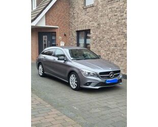 Mercedes-Benz Mercedes-Benz CLA 200 Shooting Brake CLA 200 d Urb Gebrauchtwagen