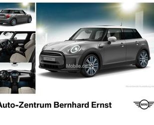 Mini MINI Cooper MINI Yours Trim h&k Panorama Sportsitz Gebrauchtwagen