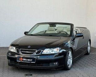 Saab Saab 9-3 Cabriolet 1.8T Anniversary 196PS Performa Gebrauchtwagen