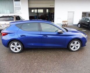 Seat Seat Leon FR aus 1. Hand Gebrauchtwagen