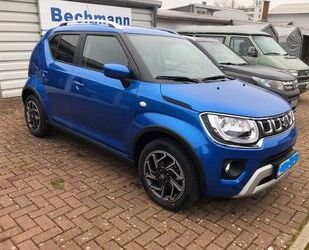 Suzuki Suzuki Ignis Comfort 4x4 Gebrauchtwagen