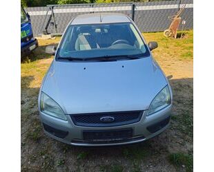 Ford Ford Focus 1.6 - Gebrauchtwagen