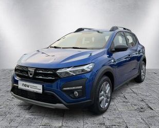 Dacia Dacia Sandero III Stepway 1.0 TCe 90 Essential Gebrauchtwagen