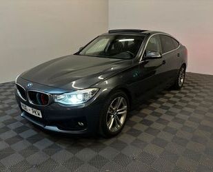 BMW BMW 325d GT *ACC-Kamera-Panorama-H&K* Gebrauchtwagen