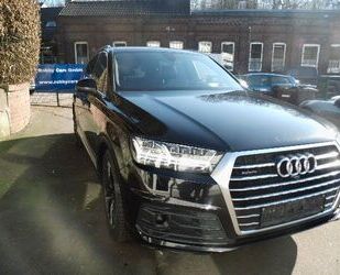 Audi Q7 Gebrauchtwagen