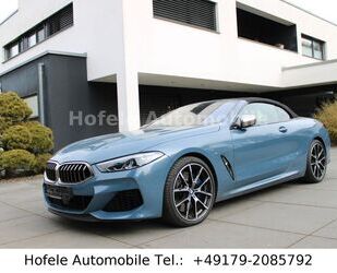 BMW M850 Gebrauchtwagen