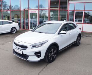 Kia XCeed Gebrauchtwagen