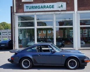 Porsche Porsche 911 SC Coupè - 204 PS Gebrauchtwagen