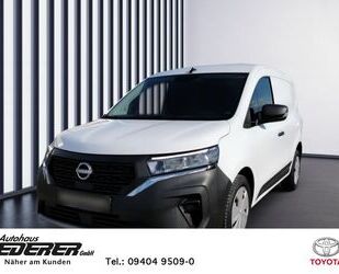 Nissan Nissan Townstar Kastenwagen L1 2,0t Acenta 2 1.3 L Gebrauchtwagen