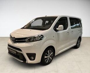 Toyota Toyota Proace HUD SpurH KeyLess Navi PDC KAM DynLi Gebrauchtwagen