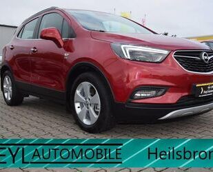 Opel Opel Mokka X 1.6 CDTI 