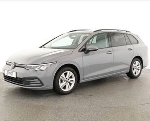 VW Volkswagen Golf Variant 1.0 eTSI DSG Life LED Navi Gebrauchtwagen