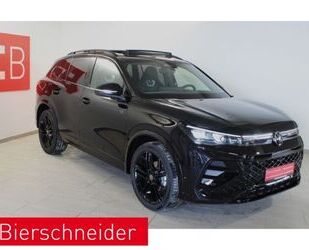 VW Volkswagen Tiguan 1.5 eTSI DSG 2x R-Line Black Sty Gebrauchtwagen