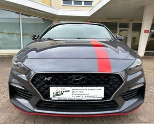 Hyundai Hyundai i30 2.0 T-GDI N Navi LED Kamera Alu Pdc Tü Gebrauchtwagen