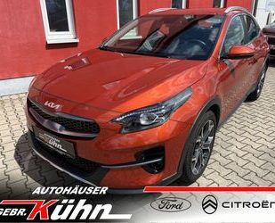 Kia Kia XCeed 1.5 T-GDI OPF SPIRIT LED+Navi+Kamera+SHZ Gebrauchtwagen