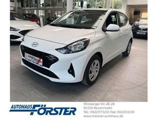 Hyundai Hyundai i10 1.0 Smile Gebrauchtwagen