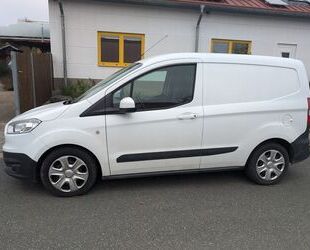 Ford Ford Transit Courier Gebrauchtwagen