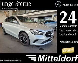 Mercedes-Benz Mercedes-Benz B 250 4M PROGRESSIVE LINE ADVANCED+ Gebrauchtwagen