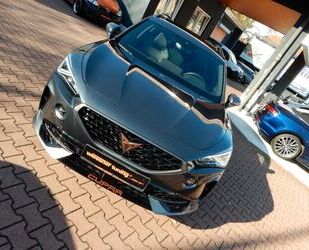 Cupra Cupra Formentor VZ 4Drive, Top Zustand Gebrauchtwagen