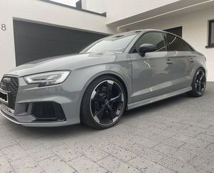 Audi Audi RS3 2.5 TFSI S tronic quattro / Sehr gepflegt Gebrauchtwagen