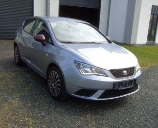 Seat Seat Ibiza Style/Navi/PDC/SHZ/ALU/1.HD/sehr wenig Gebrauchtwagen