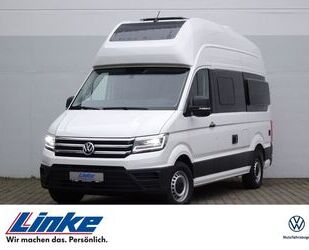 VW Volkswagen Crafter Grand California 600 Standklima Gebrauchtwagen