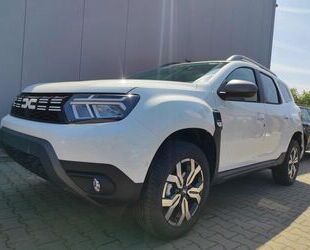 Dacia Dacia Duster LPG*Shzg*PDC*Cam*17Zoll*TOT Winkel Gebrauchtwagen