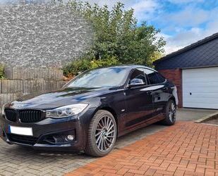 BMW BMW 320 Gran Turismo Gran Turismo 320i Sport Lin.. Gebrauchtwagen