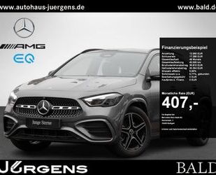 Mercedes-Benz Mercedes-Benz GLA 200 AMG/Wide/ILS/Pano/Easy-P/Tot Gebrauchtwagen