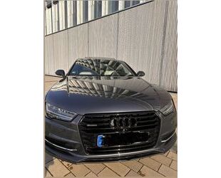 Audi Audi A7 Competition 3.0 TDI 326 PS Gebrauchtwagen