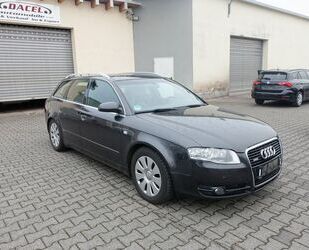 Audi Audi A4 Avant 3.0 TDI quattro S-Line Gebrauchtwagen