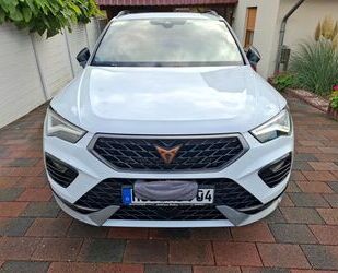 Cupra Cupra Ateca 2.0 TSI 221kW 4Drive DSG - Gebrauchtwagen