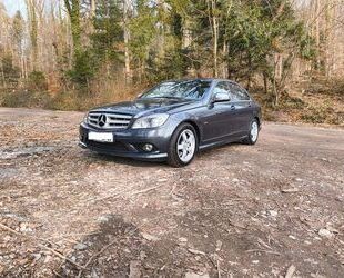 Mercedes-Benz Mercedes-Benz C 280 Gebrauchtwagen