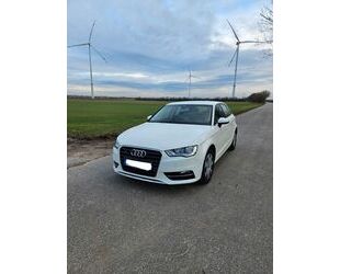 Audi Audi A3 1.8 TFSI Ambiente Sportback Ambiente Gebrauchtwagen