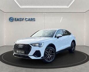 Audi Audi Q3 45 TFSI e S TRONIC+AHK+ACC+VIRTUAL+SIDE+LA Gebrauchtwagen