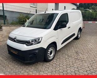 Citroen Citroën Berlingo Kasten Club XL/L2 Gebrauchtwagen