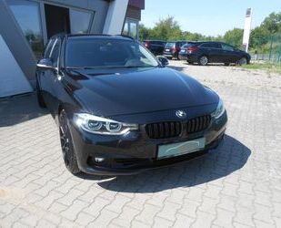 BMW BMW 330i Touring xDrive Aut. Advantage Gebrauchtwagen