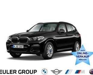 BMW BMW X3 xDrive 30i A Sportpaket HUD StandHZG Navi L Gebrauchtwagen